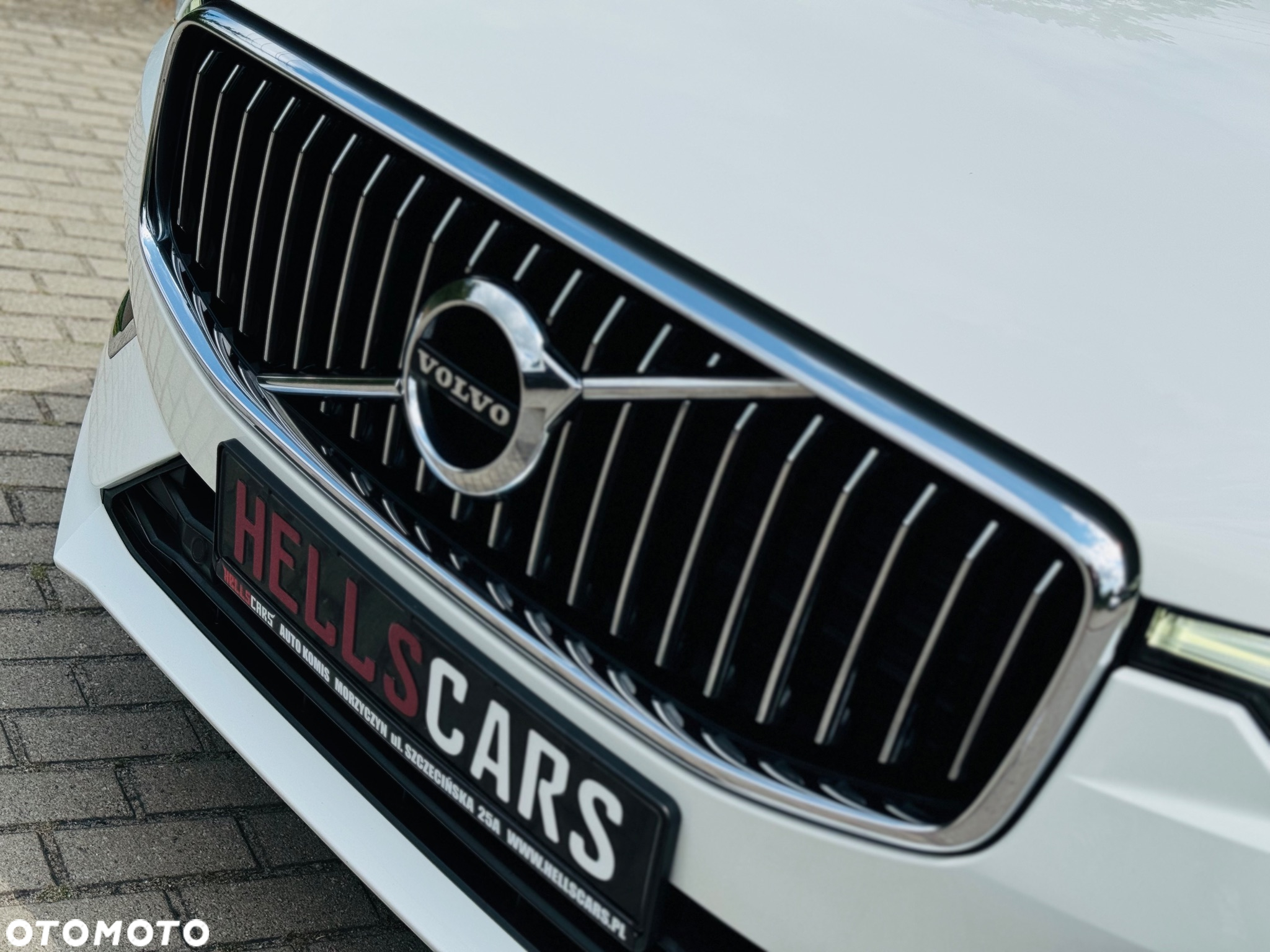 Volvo XC 60 D4 Inscription - 18