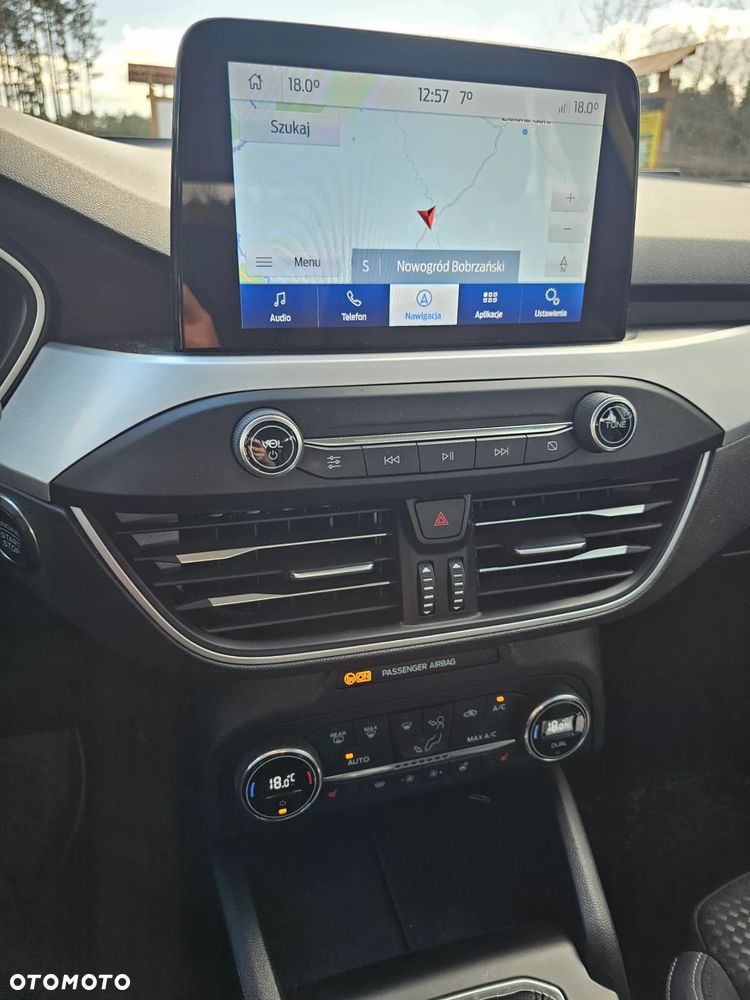 Ford Focus 1.0 EcoBoost Active - 10