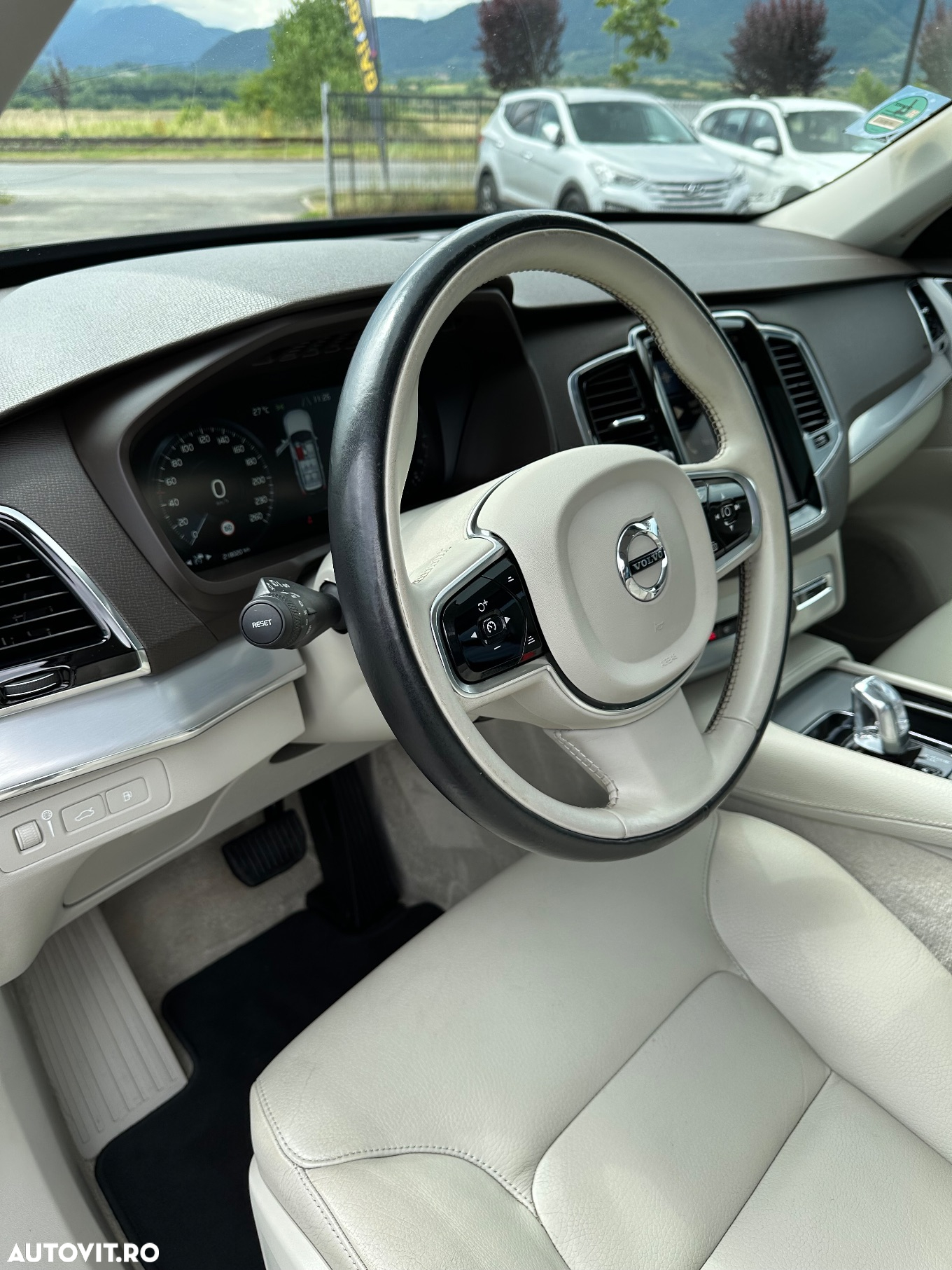 Volvo XC 90 Recharge T8 eAWD Inscription - 22