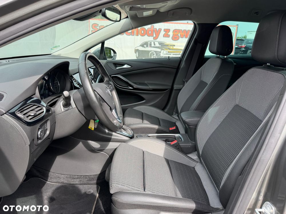 Opel Astra 1.5 CDTI Business Elegance - 16