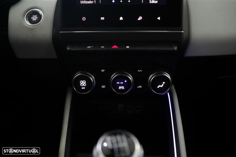 Renault Clio 1.3 TCe Intens - 27