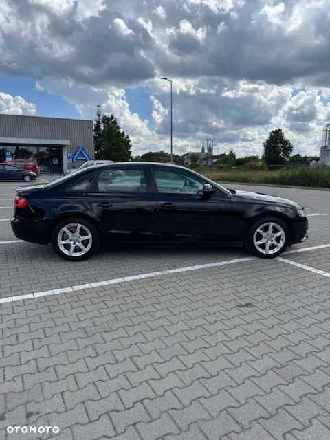 Audi A4 Limousine 1.8 TFSI - 6