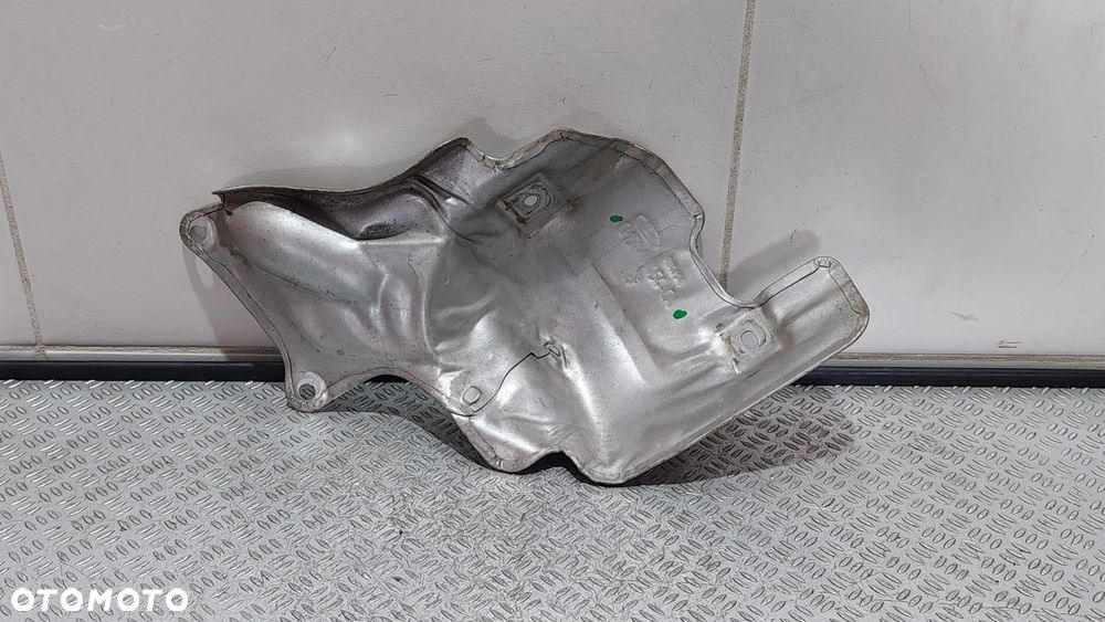 OSŁONA TERMICZNA TŁUMIKA FORD B-MAX R2013 1,0 ECO BOOST NR CM519N454CA - 3