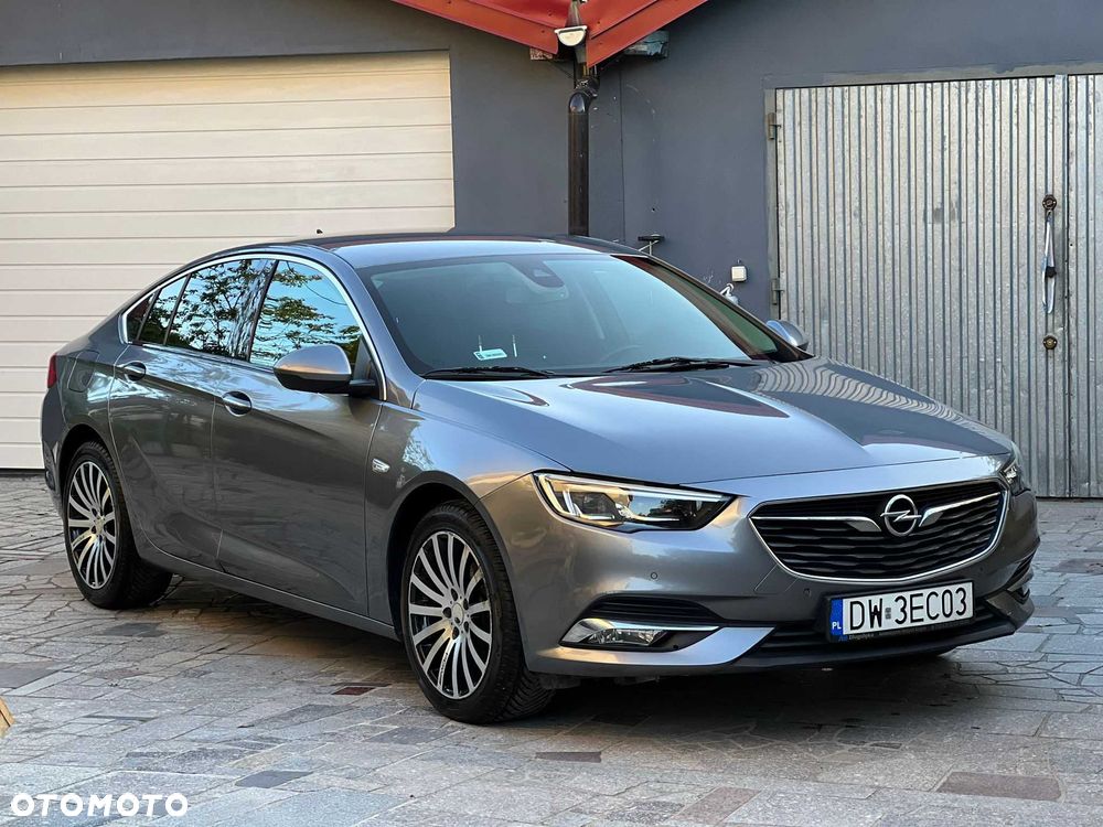 Opel Insignia - 7