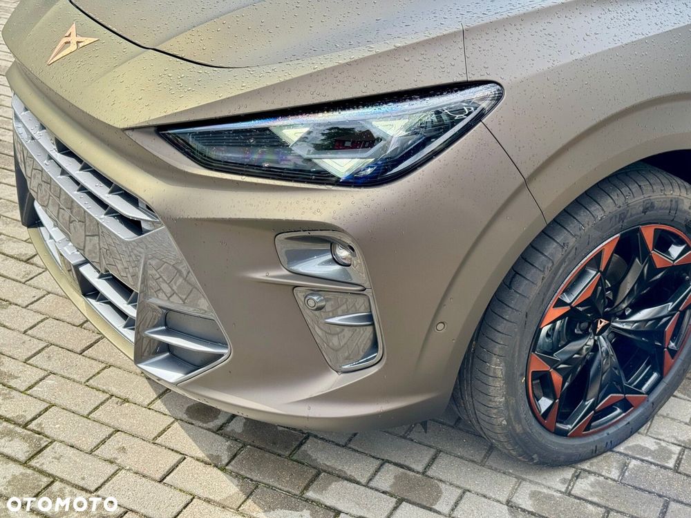 Cupra Terramar 1.5 eTSI mHEV DSG - 14