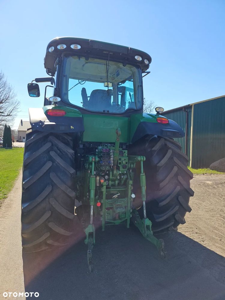 John Deere 7280R - 4