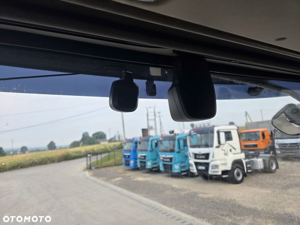 DAF XF / 106 / 480 / ACC / SSC / MEGA /  E 6 / LOW DECK - 15