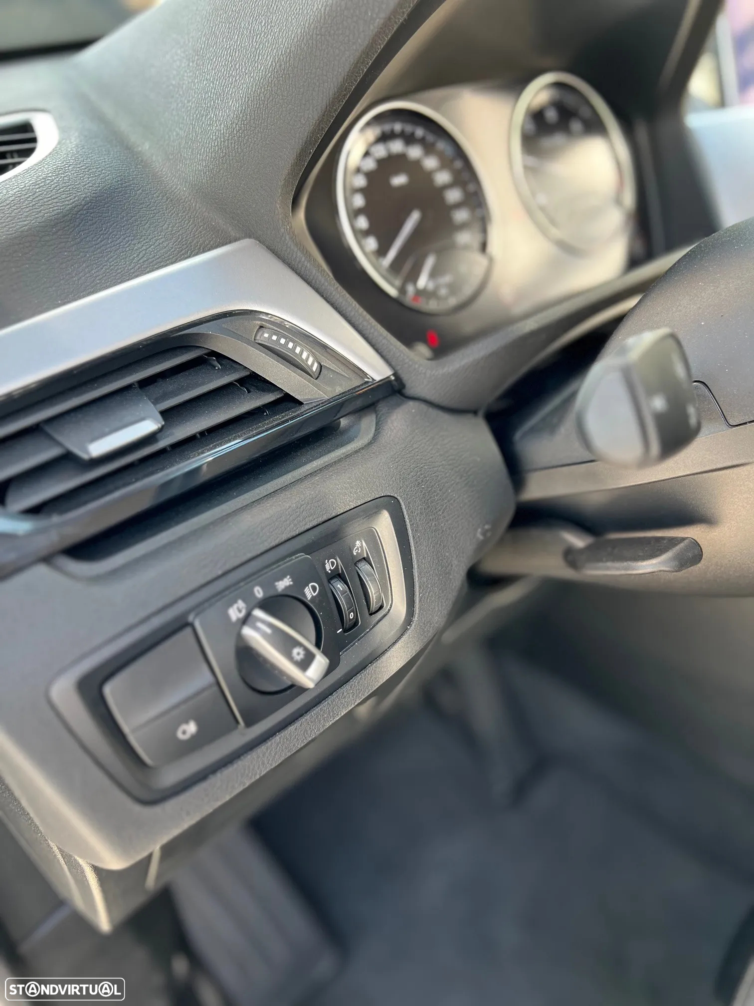 BMW X1 16 d sDrive Line Sport Auto - 20