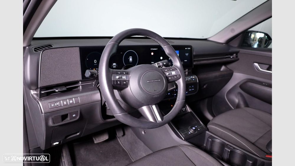 Hyundai Kauai - 10
