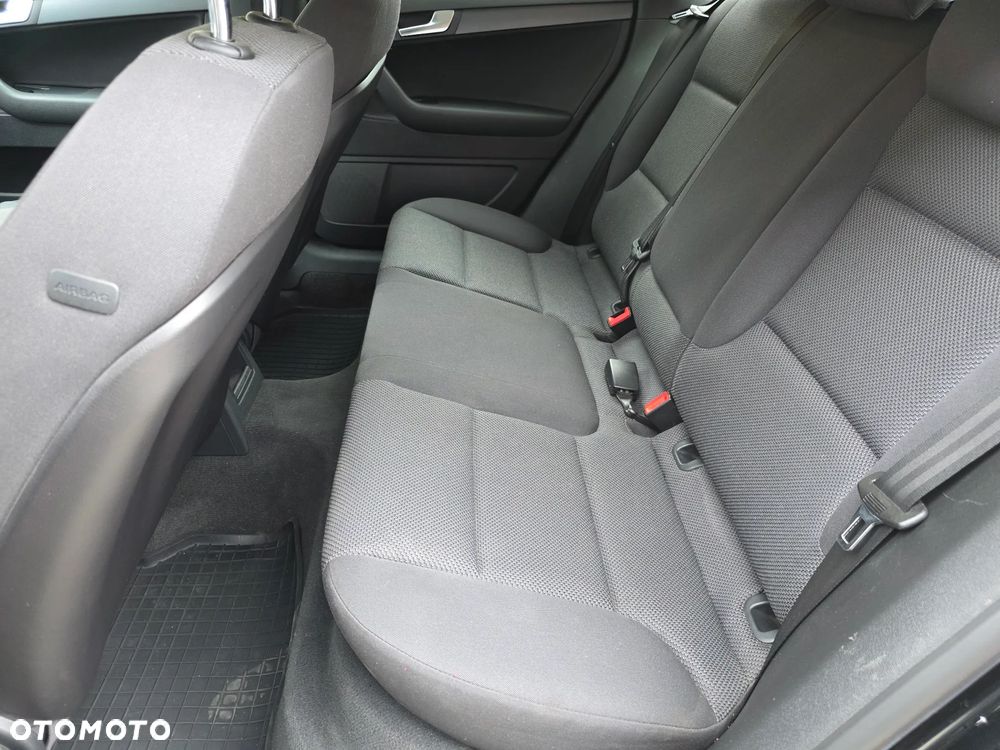 Audi A3 Sportback 1.4T FSI Attraction S tronic - 13