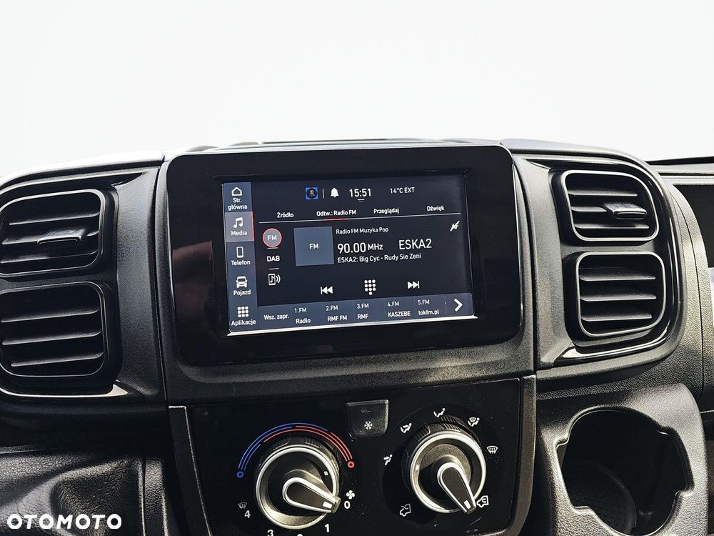 Fiat Ducato Izoterma - 16