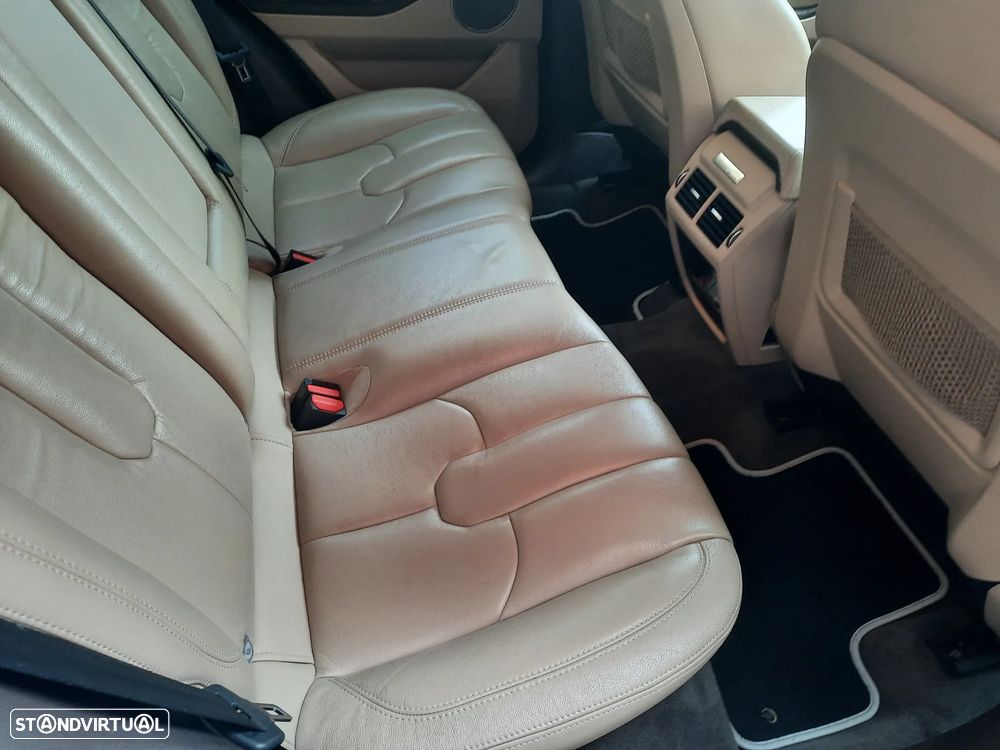 Land Rover Range Rover Evoque - 17