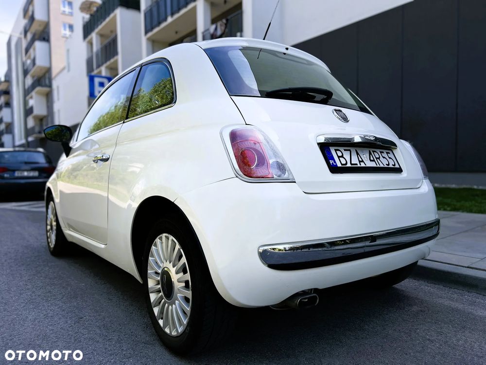 Fiat 500 - 33