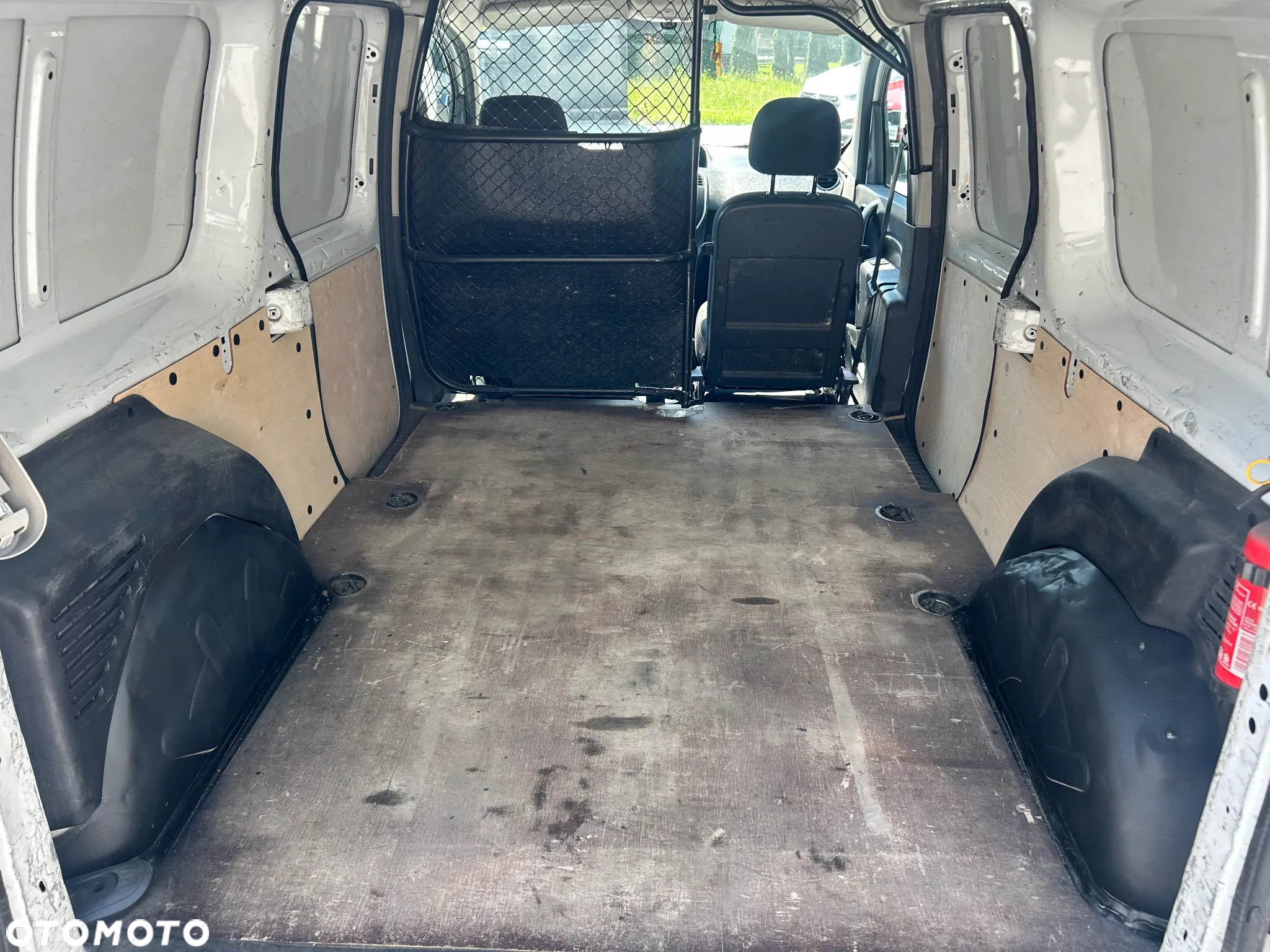Renault KANGOO - 6