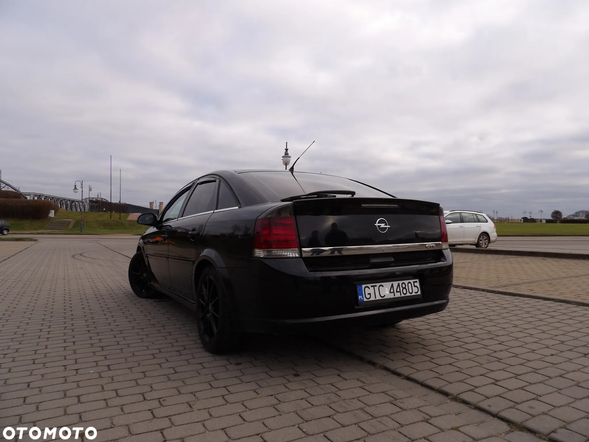 Opel Vectra - 14