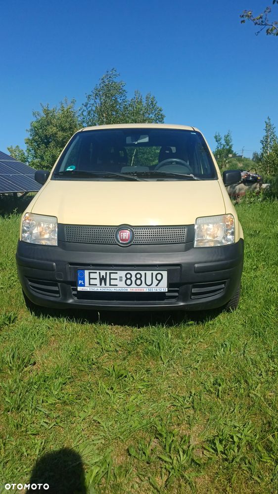 Fiat Panda - 18