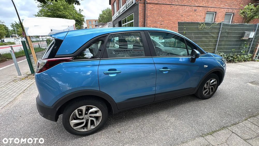 Opel Crossland X 1.2 Start/Stop Innovation - 2