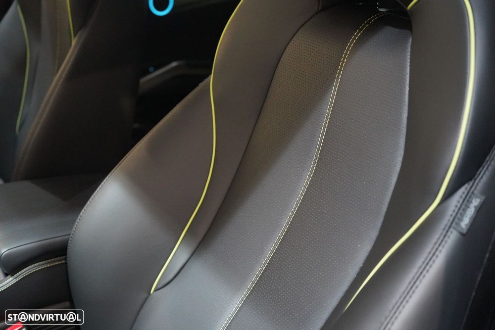 BYD Atto 3 60.48 kWh Design - 23