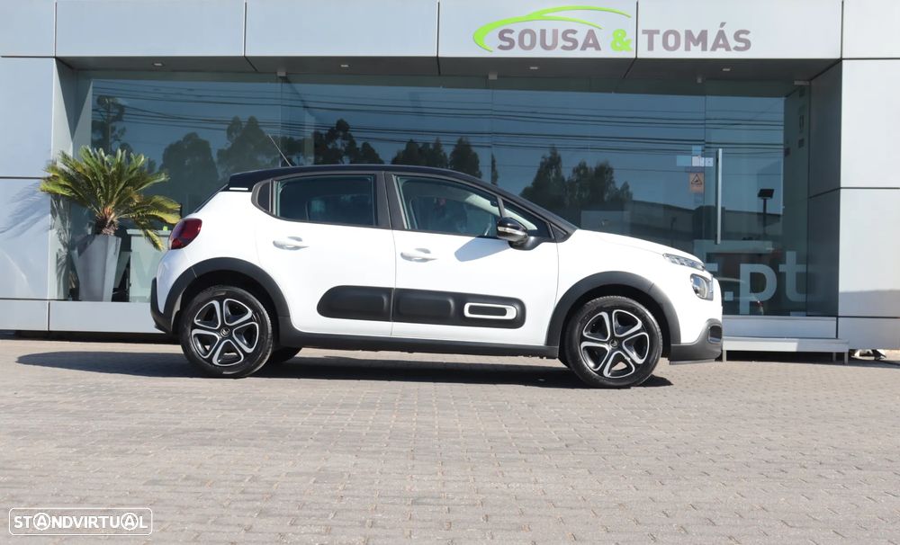 Citroën C3 1.2 PureTech Shine - 5