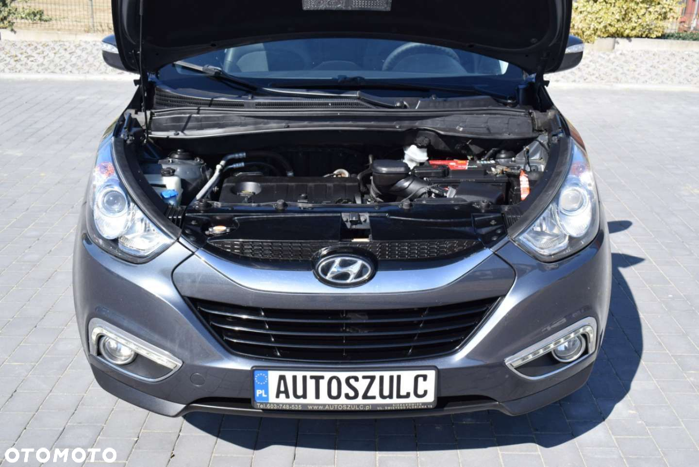 Hyundai ix35 - 16