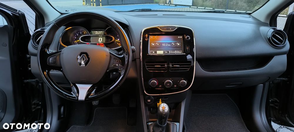 Renault Clio 1.5 dCi Energy Life - 5