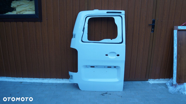 JUMPY EXPERT III 3 2015- VIVARO C PROACE DRZWI LEWE TYLNE LEWY TYŁ