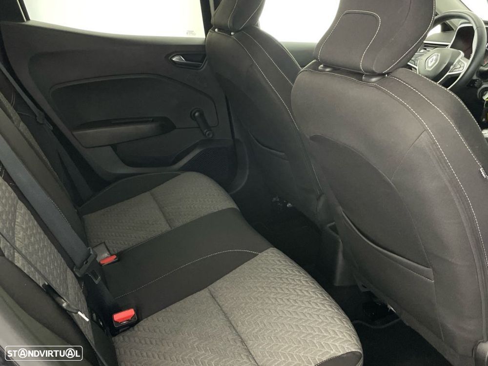 Renault Clio 1.0 TCe Limited - 24