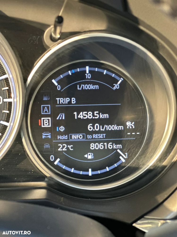 Mazda 6 CD150 AT Attraction - 12