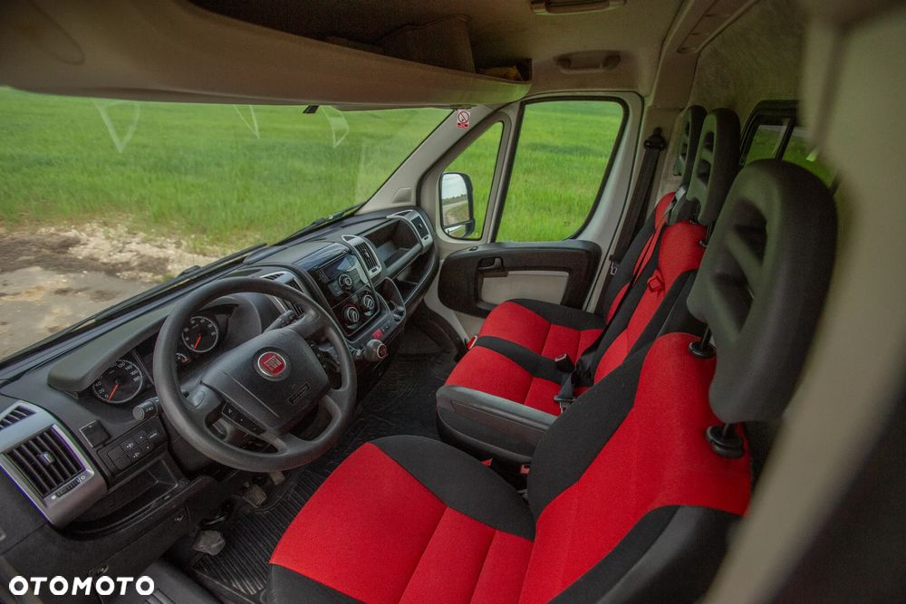 Fiat Ducato - 22