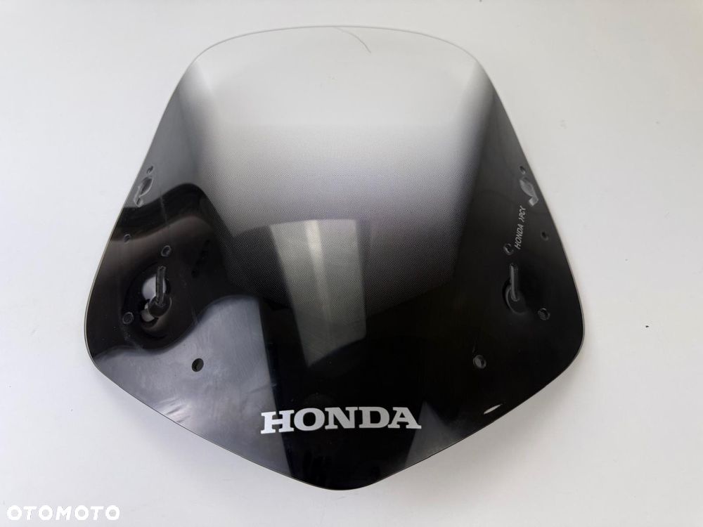 Szyba Honda CBF 600 PC38 2004-07 - 8