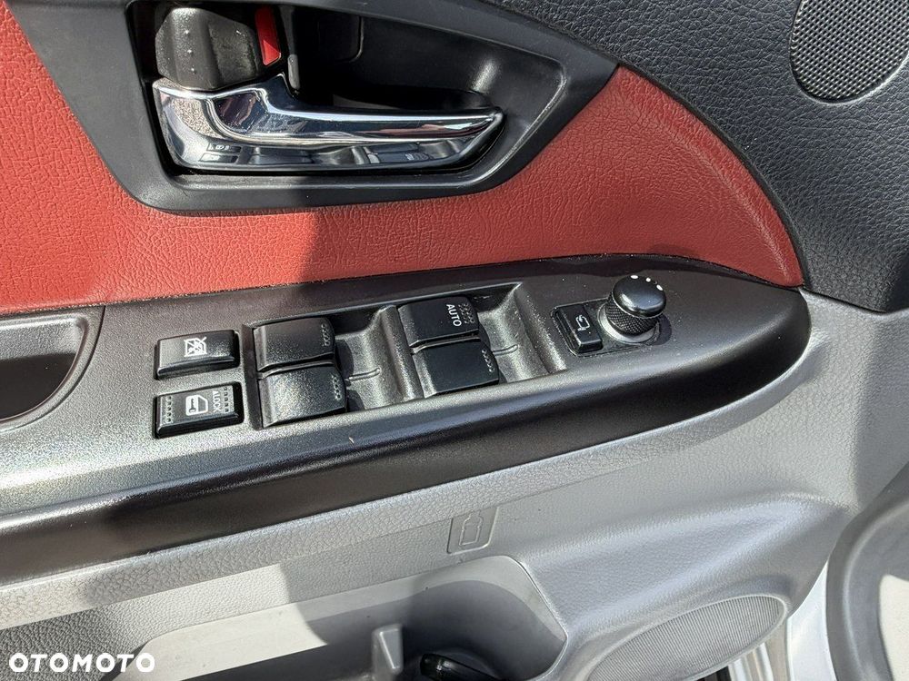 Suzuki SX4 1.6 VVT 4x4 Limited - 13