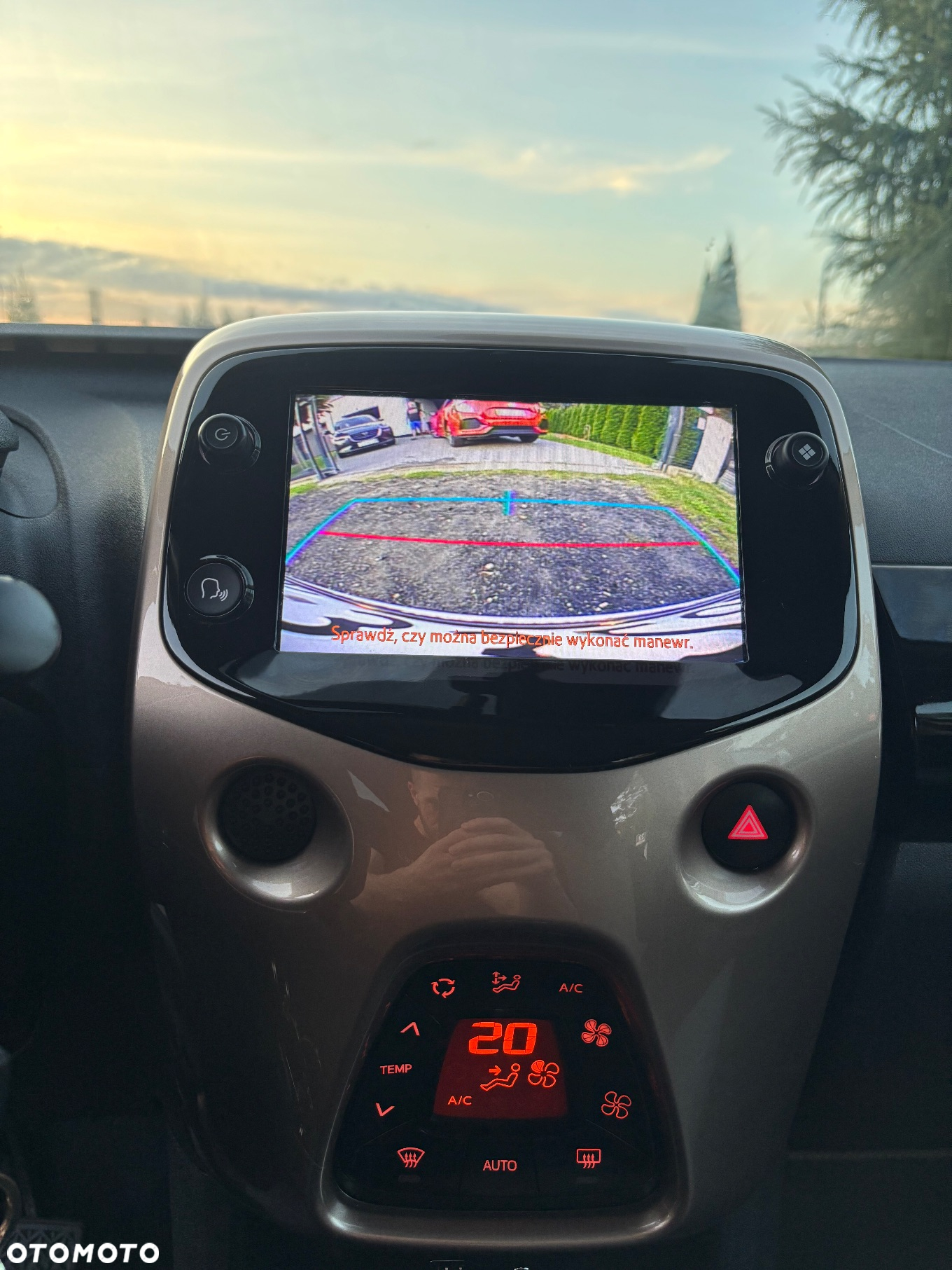 Citroën C1 1.0 VTi Origins - 13
