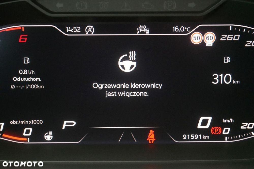 Seat Tarraco 2.0 TDI FR S&S 4Drive DSG - 35