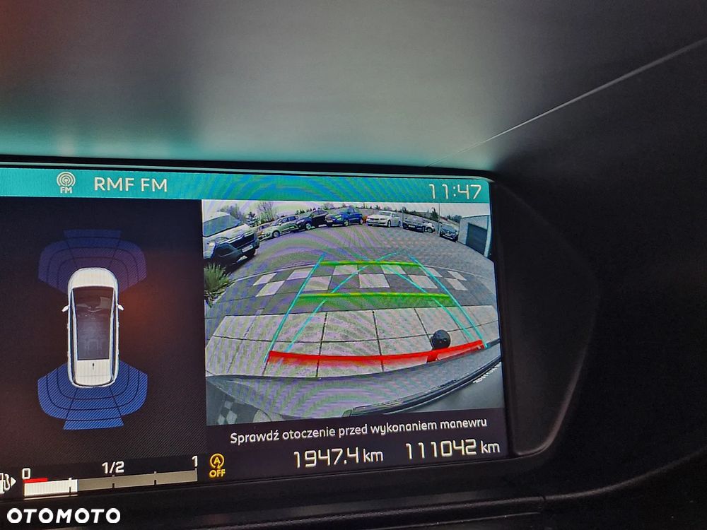 Citroën C4 SpaceTourer Grand PureTech 130 Stop&Start LIVE PLUS - 15