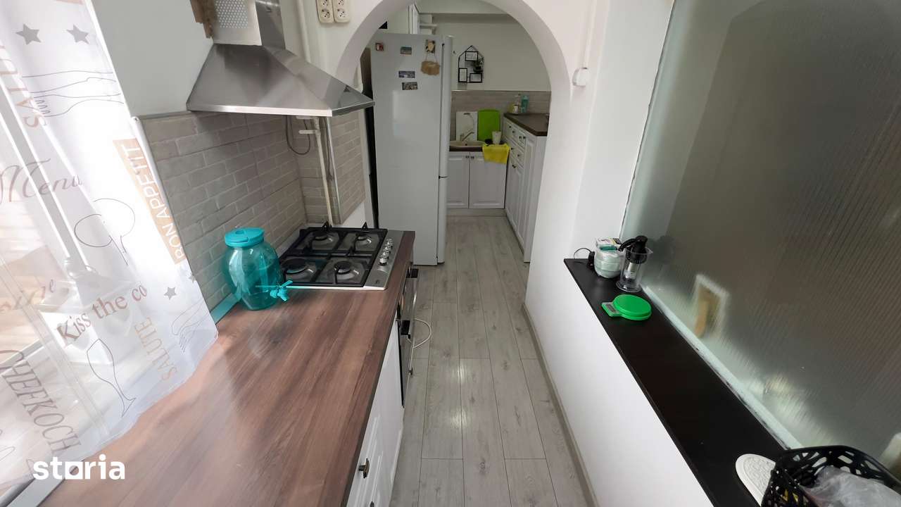 Apartament central - Imagine principală: 4/14