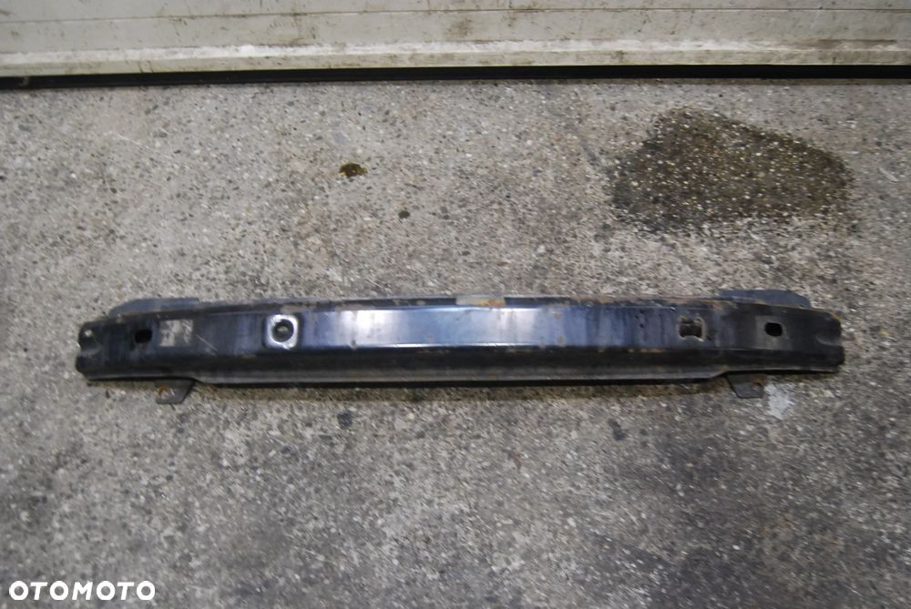 BELKA WZMOCNIENIE ZDERZAKA PRZÓD VW SHARAN LIFT ALHAMBRA 00-10 7M0807105B - 1