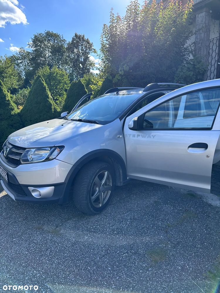 Dacia Sandero 0.9 TCe Laureate - 5