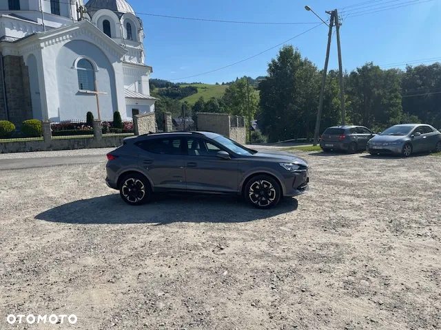 Cupra Formentor - 7