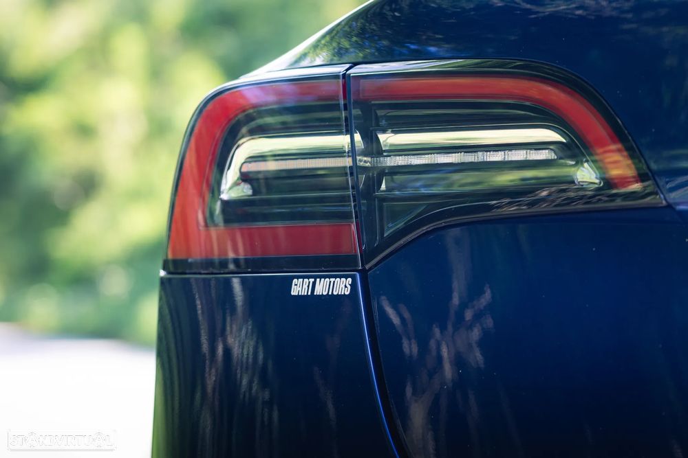 Tesla Model 3 Standard RWD - 18