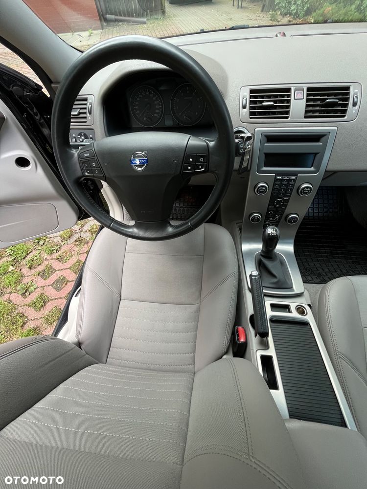 Volvo C30 1.8 - 8