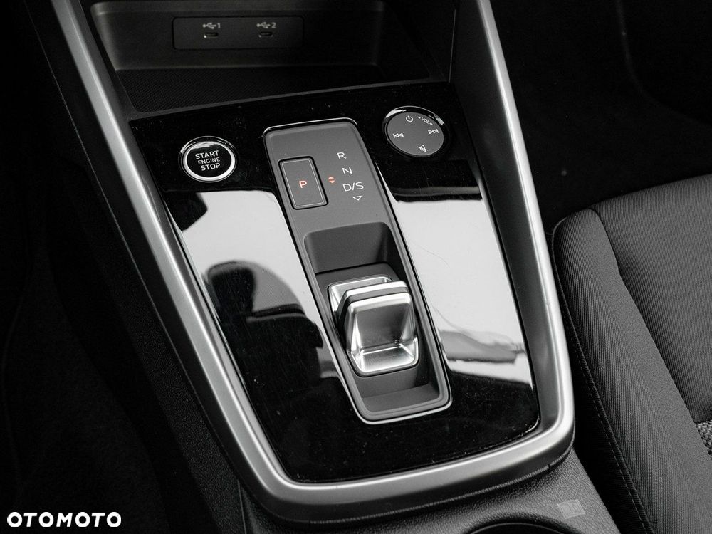 Audi A3 Sportback - 19