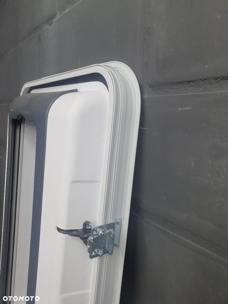 DRZWI KAMPER INTEGRA 56x190 59x193 CAMPER DETHLEFFS DUCATO HYMER CARTHAGO - 12