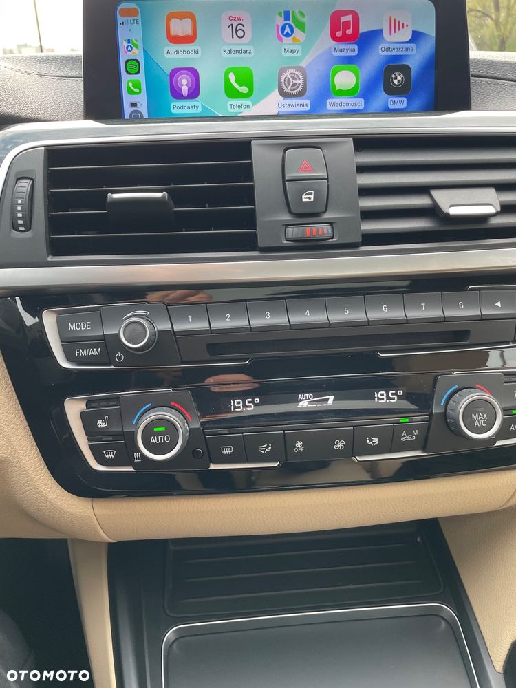 BMW Seria 3 - 32