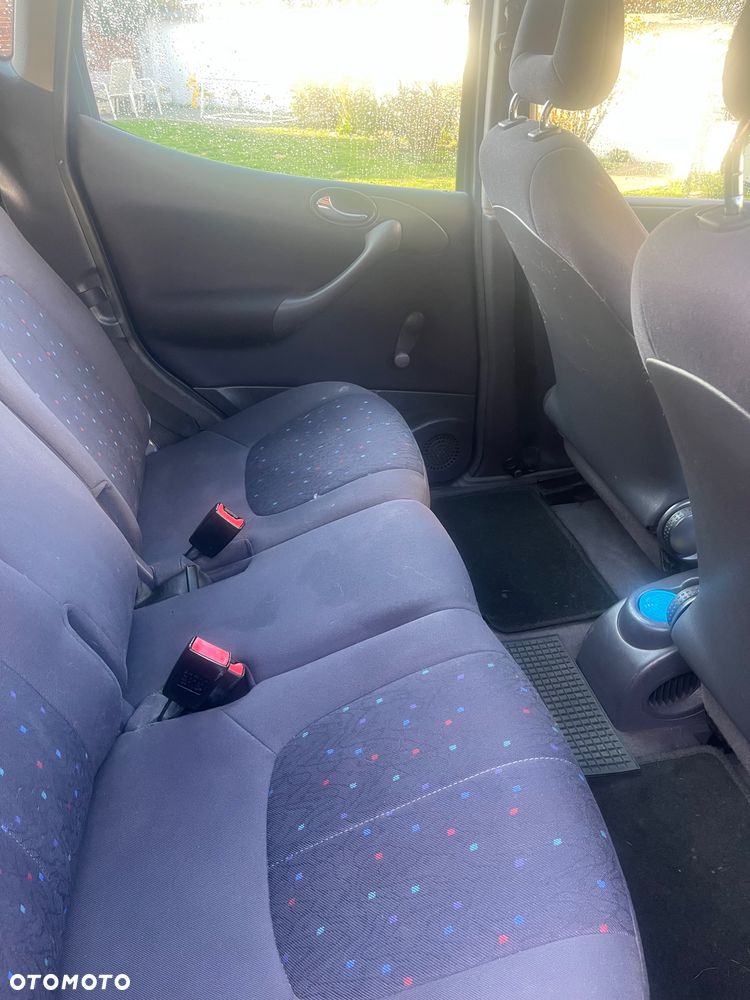 Mercedes-Benz Klasa A 140 Classic Piccadilly - 10