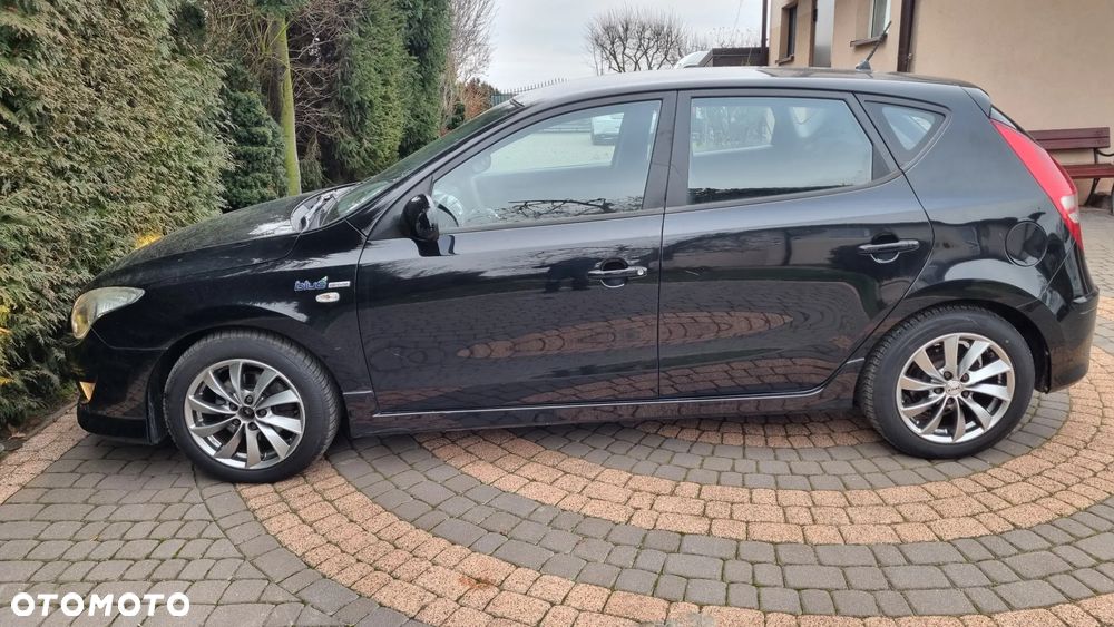 Hyundai i30 1.4 Edition 20 - 7