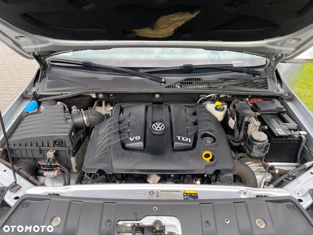 Volkswagen Amarok - 15