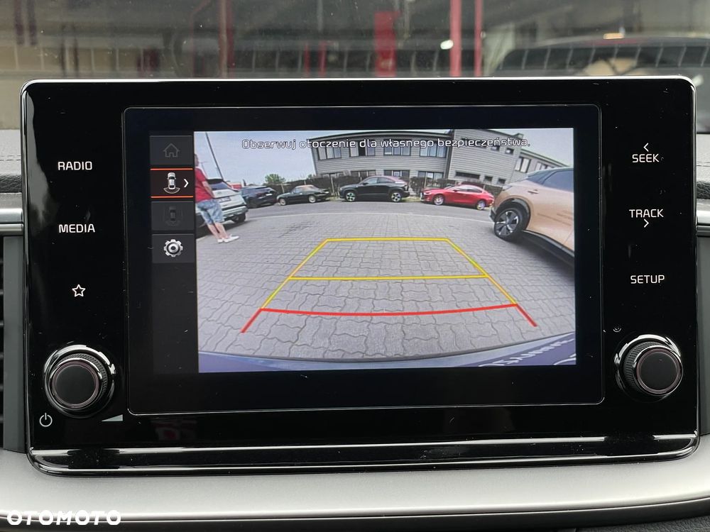 Kia XCeed 1.5 T-GDI M DCT - 11