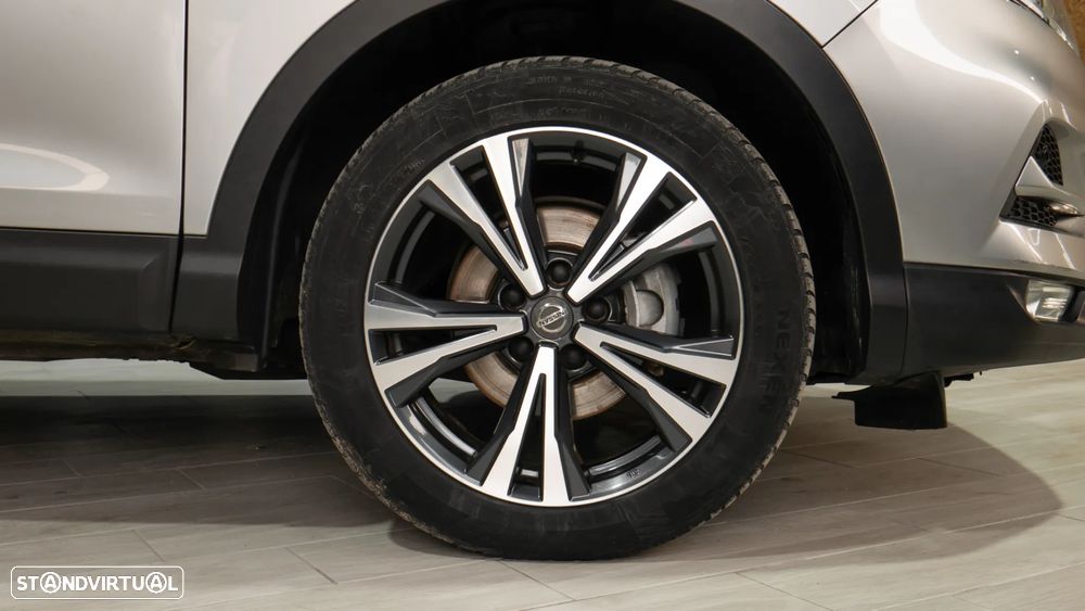 Nissan Qashqai - 14