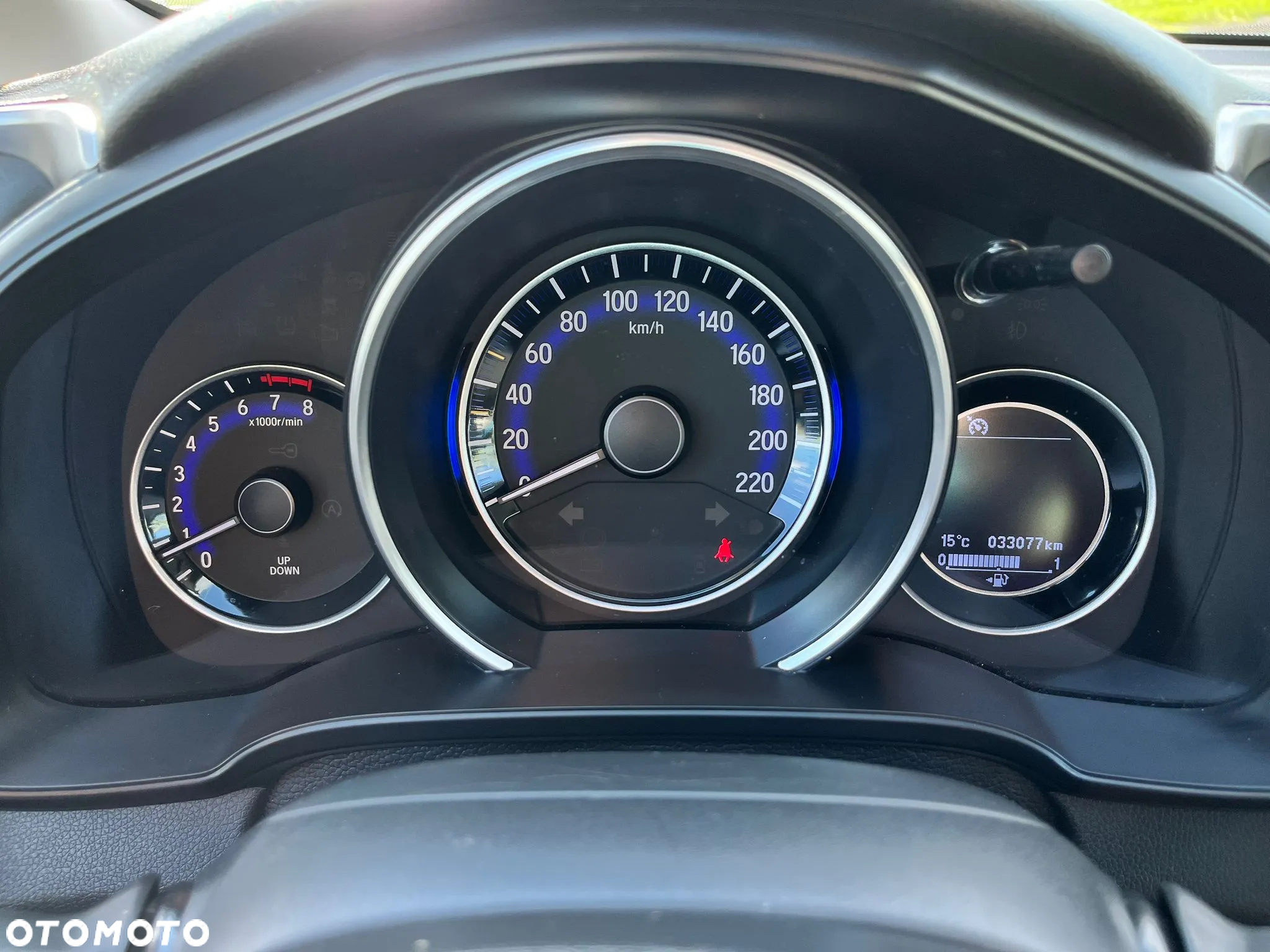 Honda Jazz 1.5 i-VTEC Dynamic (ADAS/Honda Connect+) - 8