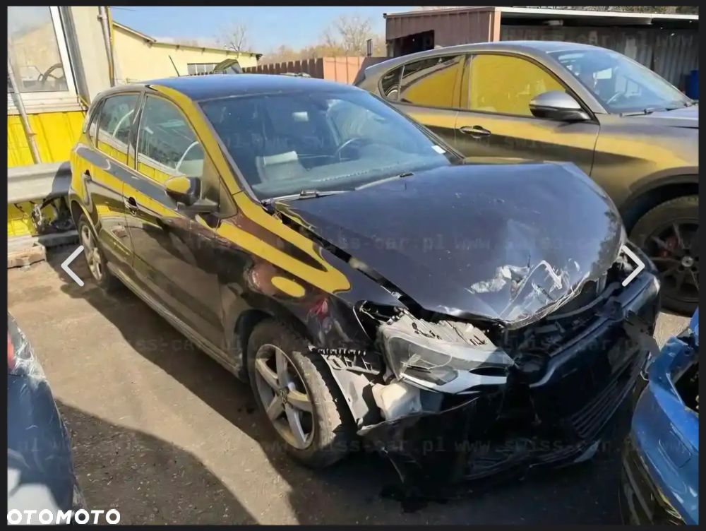 Volkswagen Polo - 4
